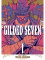 Gilded Seven vol 1