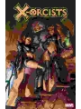 X-Orcists #1 Cvr A Ben Harvey