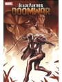 Black Panther: Doomwar s/c