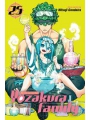 Mission Yozakura Family s/c vol 25