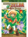 Legend Of Zelda vol 4: Oracle Of Seasons