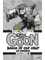 The Goon s/c Bunch Of Old Crap Omnibus vol 6