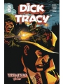 Dick Tracy Veterans Day Special Cvr A Geraldo Borges