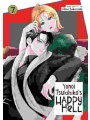 Yonoi Tsukihiko's Happy Hell vol 7