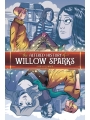 The Altered History Of Willow Sparks