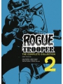 Rogue Trooper The Complete Collection s/c Book vol 2