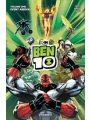 Ben 10 h/c vol 1 Event Arrival