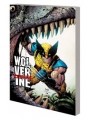 Wolverine Revenge s/c