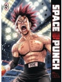 Space Punch vol 3