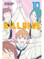 Kill Blue s/c vol 10