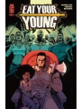 Eat Your Young #1 (of 6) Cvr A Mattia Monaco