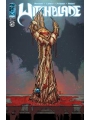 Witchblade #12 Cvr A Giuseppe Cafaro & Arif Prianto