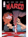 Narco #2 (of 5) Cvr A Daniel Hillyard & Dave Stewart