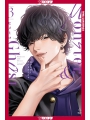 Monster And Ghost h/c vol 3