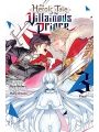 The Heroic Tale Of The Villainous Prince vol 3