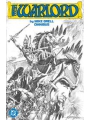WarLord By Mike Grell Omnibus h/c vol 1