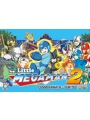 Little Mega Man vol 2 (of 3)