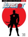 Bloodshot Blood Of Heroes s/c