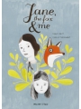 Jane, The Fox & Me s/c