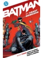 Batman By Grant Morrison s/c Book vol 3