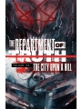 The Department Of Truth vol 2: The City Upon A Hill s/c