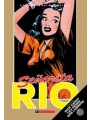 Golden Age Classics Senorita Rio h/c vol 2