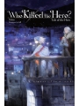 Who Killed The Hero? vol 3
