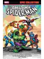 Amazing Spider-Man Epic Collection s/c Spider-Man No More (2026 Edition)