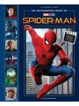 Moviemaking Magic Of Marvel Studios Spider-Man h/c