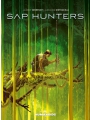 Sap Hunters h/c