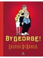 By George h/c The Comic Art Of George Mcmanus