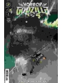 The Horror Of Godzilla [kai-sei Era] #2 Cvr A Tristan Jones