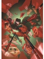 Green Arrow #28 Cvr A Taurin Clarke