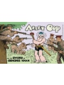 Alley Oop And The Sword Of Genghis Khan s/c