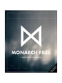 Monarch Files h/c A Monsterverse Manual