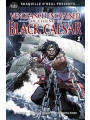 Shaquille Oneal Presents Vengeance Unchained The Legend Of Black Caesar #1 (of 5) Cvr A Ray Anthony Height