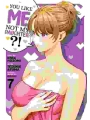 You Like Me, Not My Daughter?! Gn Vol 07