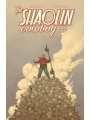 The Shaolin Cowboy: Start Trek s/c