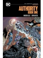 Authority Relentless s/c