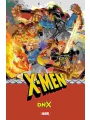 X-Men #41 Cvr A Netho Diaz [dnx]