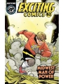 Exciting Comics #62