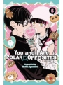 You And I Are Polar Opposites vol 5