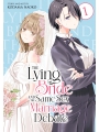 The Lying Bride And The Same-sex Marriage Debate vol 1