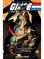 GI Joe A Real American Hero s/c vol 3 Andy Kubert & Tamra Bonvillain Cvr