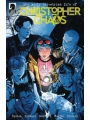 Christopher Chaos Children Of Night #1 Cvr A Dao