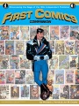 First Comics Companion s/c