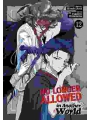 No Longer Allowed In Another World vol 12