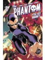Phantom Vs The Red Dragons Cvr A Alessio Zonno