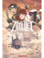 Amulet vol 3: The Cloud Searchers