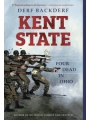 Kent State Four Dead In Ohio s/c